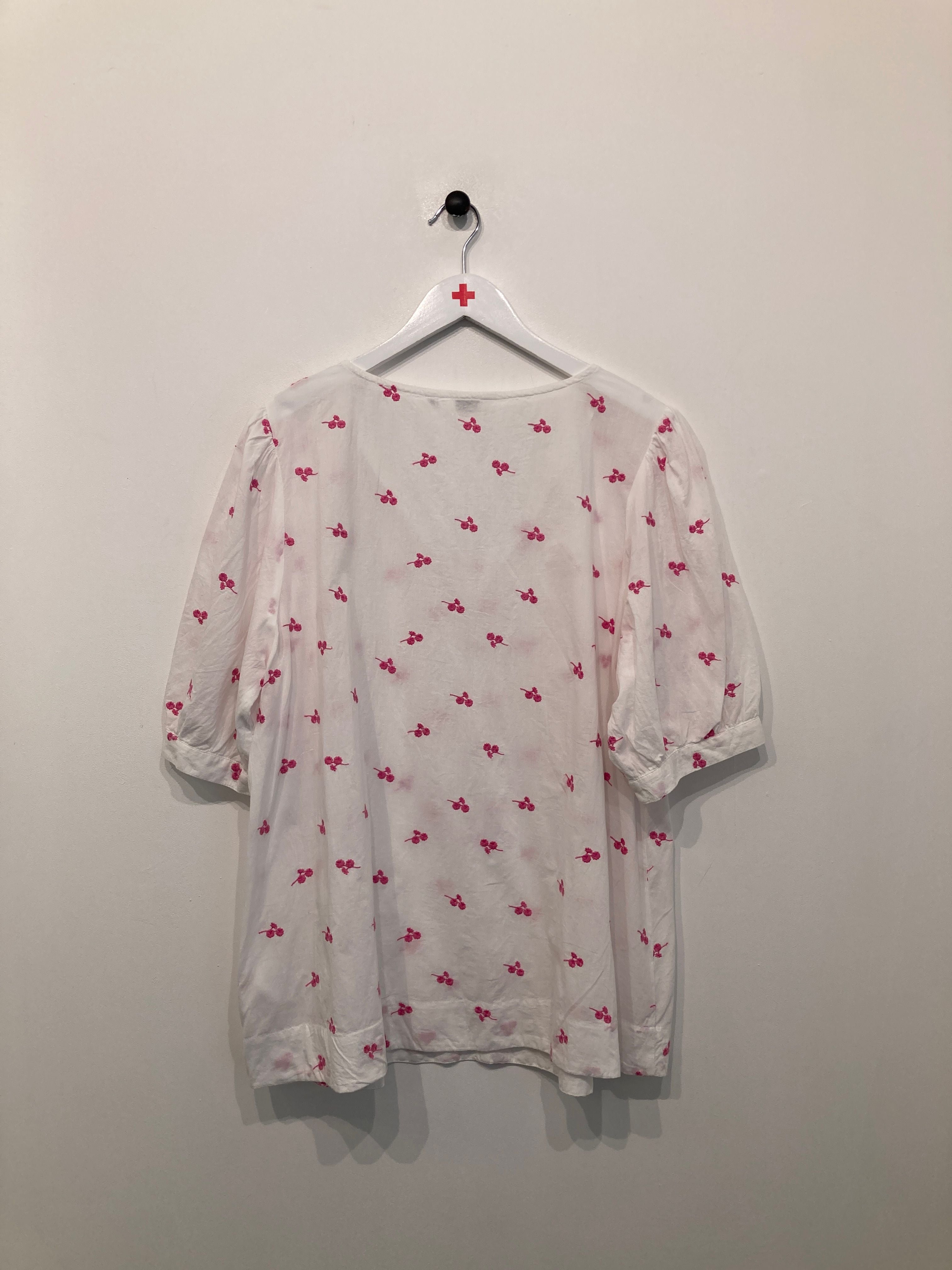 Sirup Bluse
